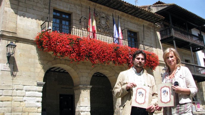 Presentación Mercado 