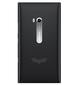 Nokia Lumia 900 De Batman
