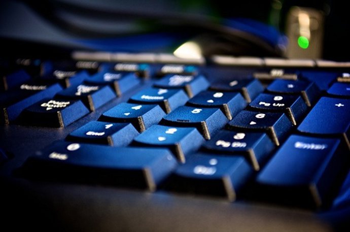 Recurso De Teclado De Ordenador