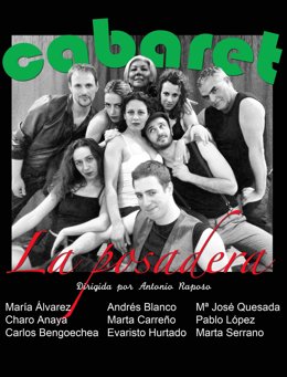 Nueva Edición De 'Futuro A Escena'