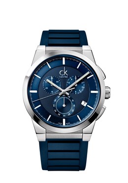 Nuevos relojes ck blue