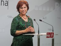 PSOE califica de "desastre" la Ley de Dependencia en C-LM y dice que la lista de espera ha aumentado en 14.500 personas