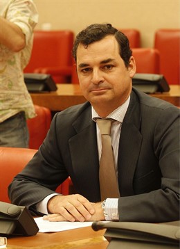 Leopoldo González-Echenique