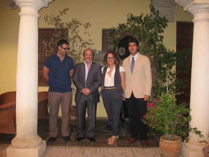 Clausura Del Ciclo Cine-Forum Sobre Donación Y Transplante