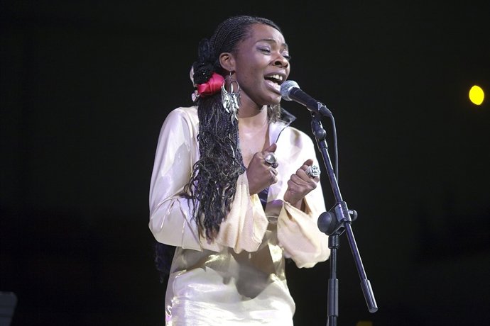 Concha Buika En Concierto