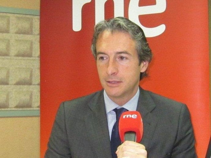 Iñigo De La Serna En RNE