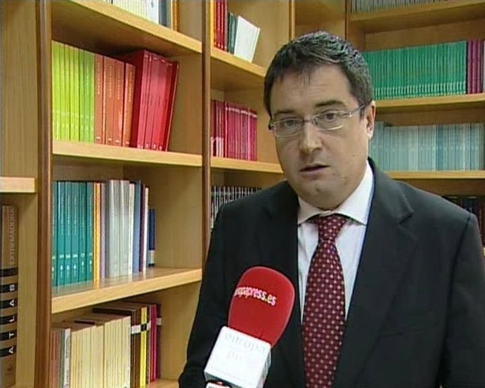 Óscar López, SECRETARIO DE ORGANIZACIÓN