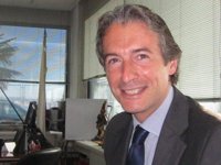 De la Serna dice que el Centro Botín es el "más importante de España" de los de estas características