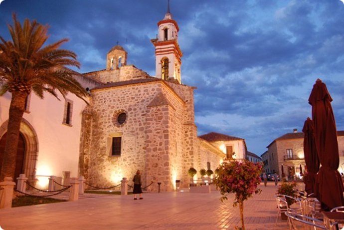 Alcázar De Los Reyes Cristianos