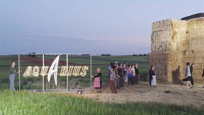 Imagen De La Campaña