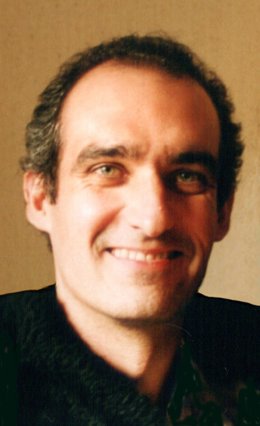 El Escritor Y Arabista Pablo Beneito