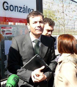 Tomás Gómez 