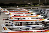 Los precios del transporte aéreo regular crecieron un 4,8% en el primer trimestre