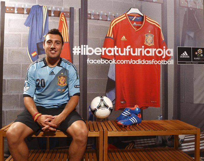 Santi Cazorla 