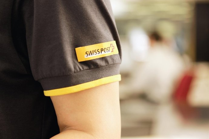 Servicios Postales De Swiss