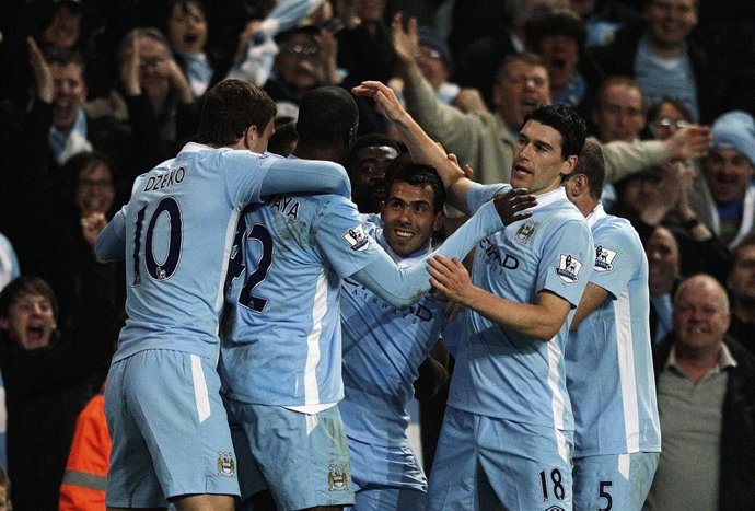 El City Remonta Y Le Gana La Partida Al Chelsea