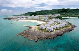 Grand Palladium Jamaica Resort & Spa 