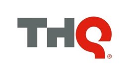 Logotipo De THQ