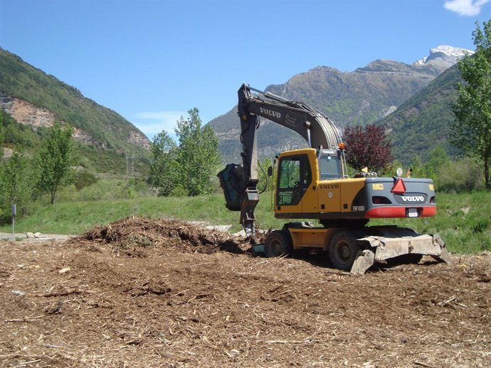 Biescas puede ahorrar 22.000 euros al año