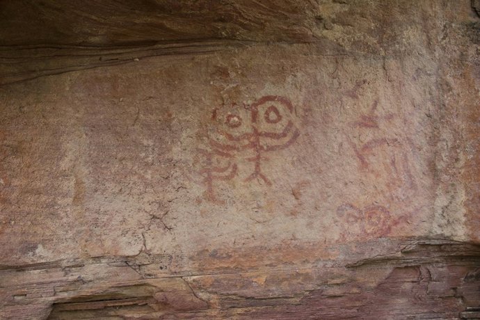 Pintura Rupestre