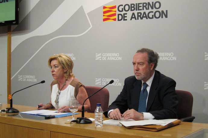 Dolores Serrat Y Javier Callizo