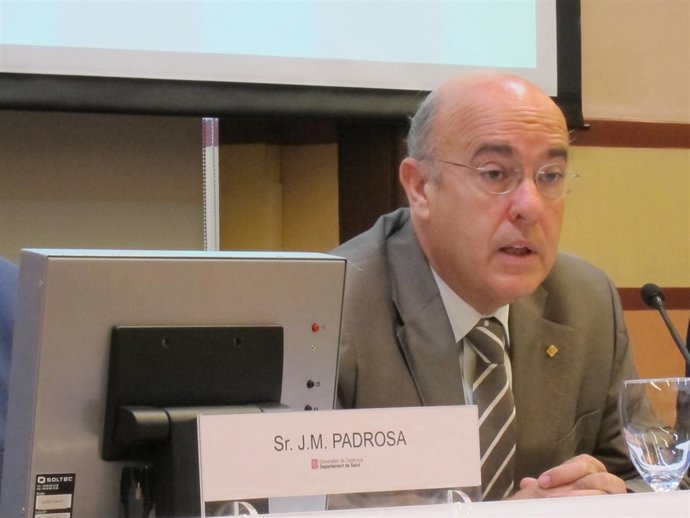 El conseller de Salud de la Generalitat, Boi Ruiz