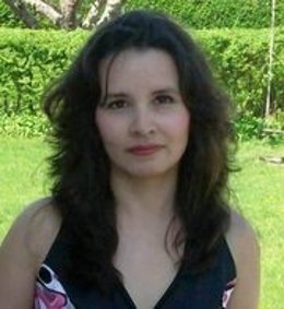 Lorena Perdomo, De Fundación Promete