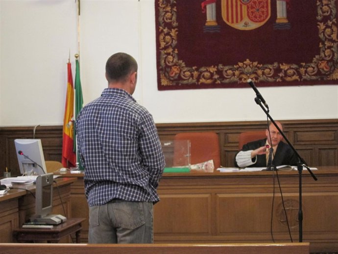 Hombre De Nacionalidad Rumana Acusado De Matar De Una Paliza A Otro