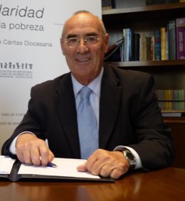 Presidente De La Asociación De Impositores De Cajas De Ahorro De La Comunitat 