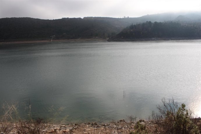 ENTREPEÑAS Y BUENDIA