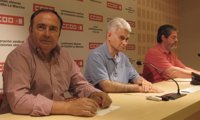 CCOO y UGT C-LM llaman a movilizarse contra las medidas de Rajoy y Cospedal porque "la resignación no es una opción"