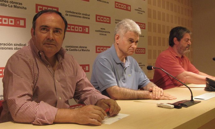 Gil, Pedrosa Y Villaraco
