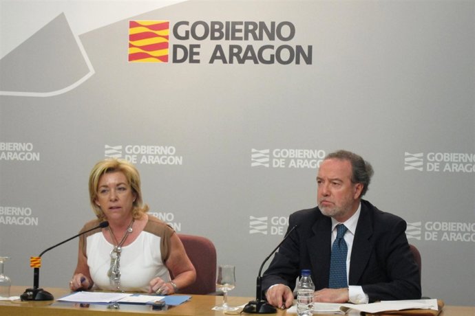 Dolores Serrat Y Javier Callizo