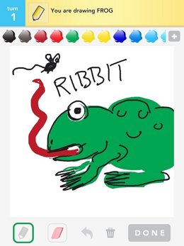 Draw Something 
