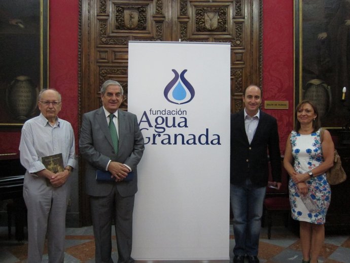 Presentación Del IV Ciclo Música En El Aljibe