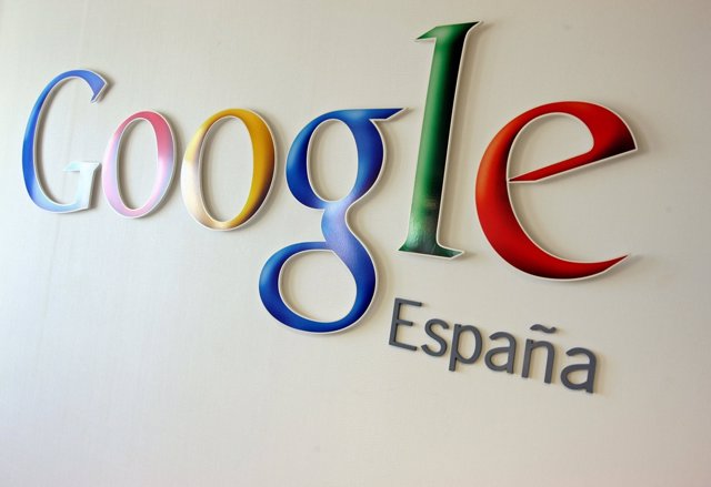 Google España