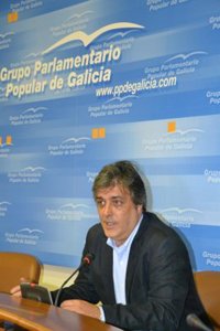 El PPdeG se reafirma en que apoya e "impulsará" investigar NCG en la Cámara tras "aprobar" el plan de recapitalización