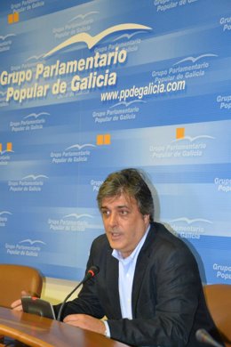 Declaracións De Pedro Puy Sobre A Proposta De Modificación Da Lei Do Valedor E D