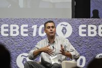 Enrique Dans: "La 'Ley Sinde' es un engendro jurídico"