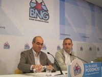 CIG dice que en la reunión con Castellano no se abordó el empleo en NCG, que "dependerá más de decisiones políticas"