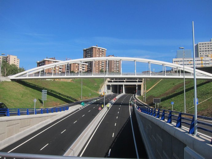 Distribuidor De La Marga