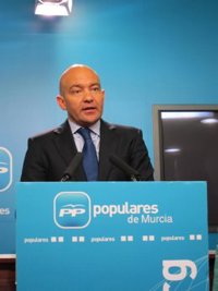 García-Legaz afirma que Fomento está obligado a estudiar "todas las opciones" que permitan mantener la red viaria