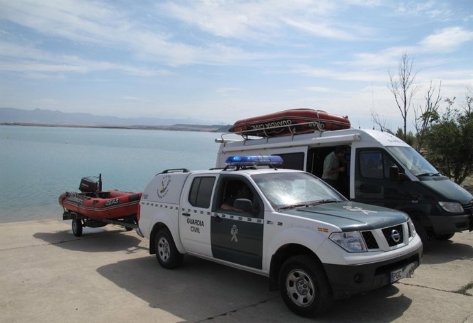 Búsqueda Del Cuerpo De La Persona Fallecida 