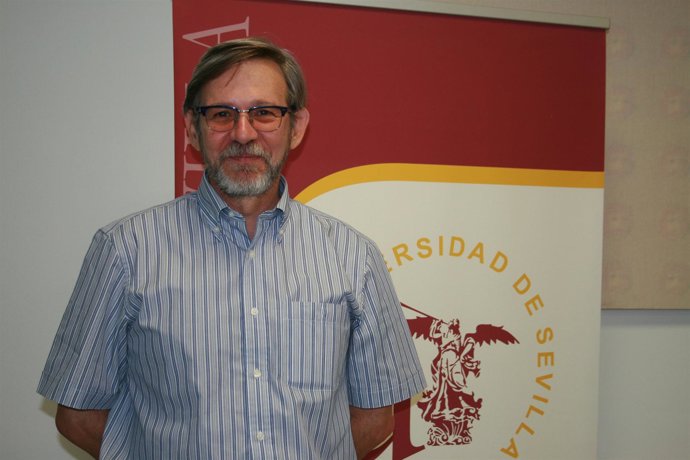 El Profesor De La Universidad De Sevilla Leopolgo García Franquelo