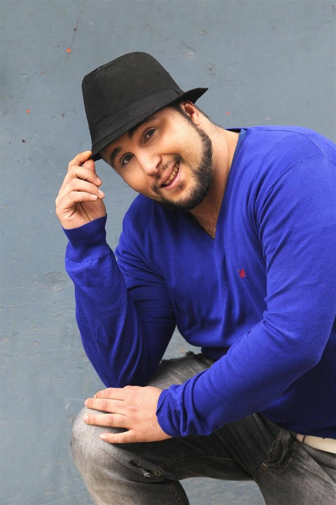 Kiko Rivera Pantoja