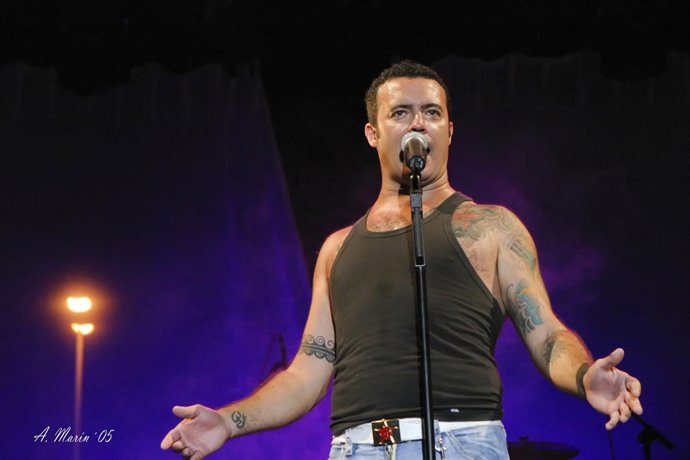 SEGURIDAD SOCIAL EN CONCIERTO. VINILOPOP05. VERANO EN ÁGUILAS.