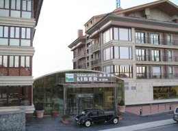 Hotel Liber