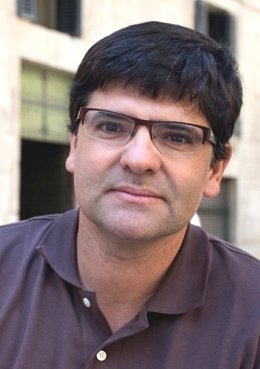 Miguel Ángel Pavón