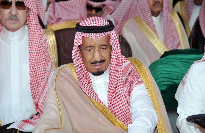 Salman, Nombrado Príncipe Heredero Y Viceprimer Ministro De Arabia Saudí