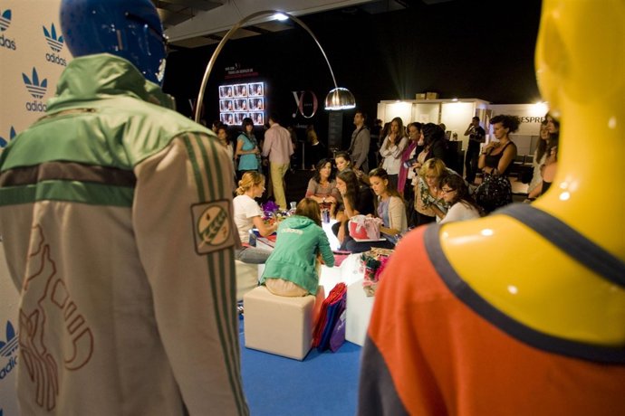 Festival Soy Cibelino